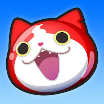 Yo Kai Watch Punipuni